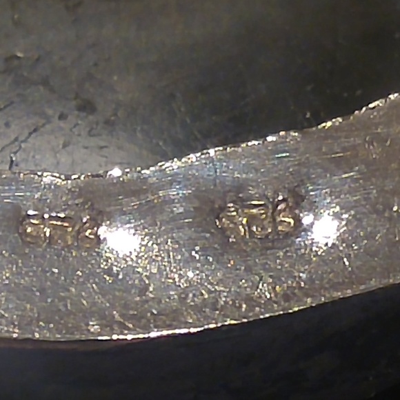 Labradorite and Peridot Princess Necklace Set - Picture 5 of 5